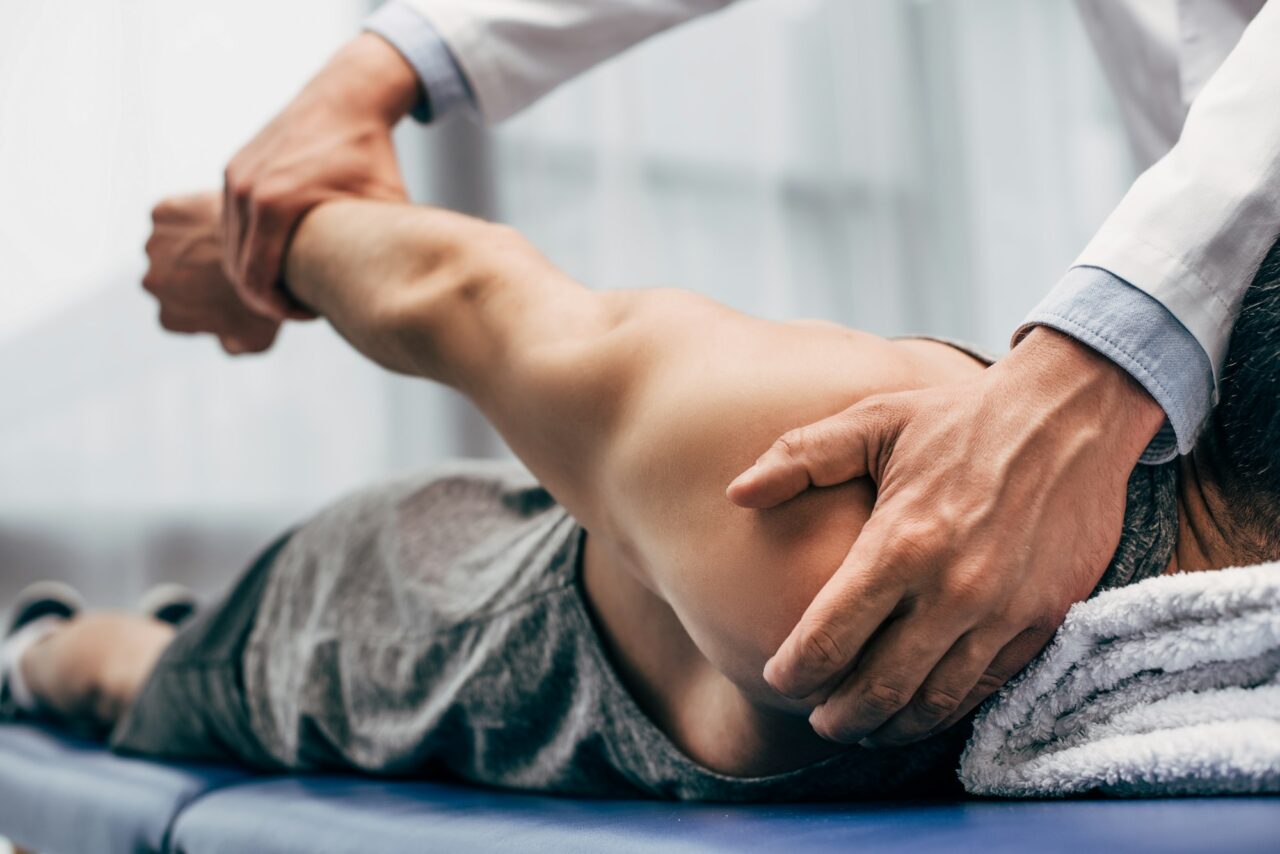 Unlocking the Power of Chiropractic Care: Why Your Spine Matters More Than You Think